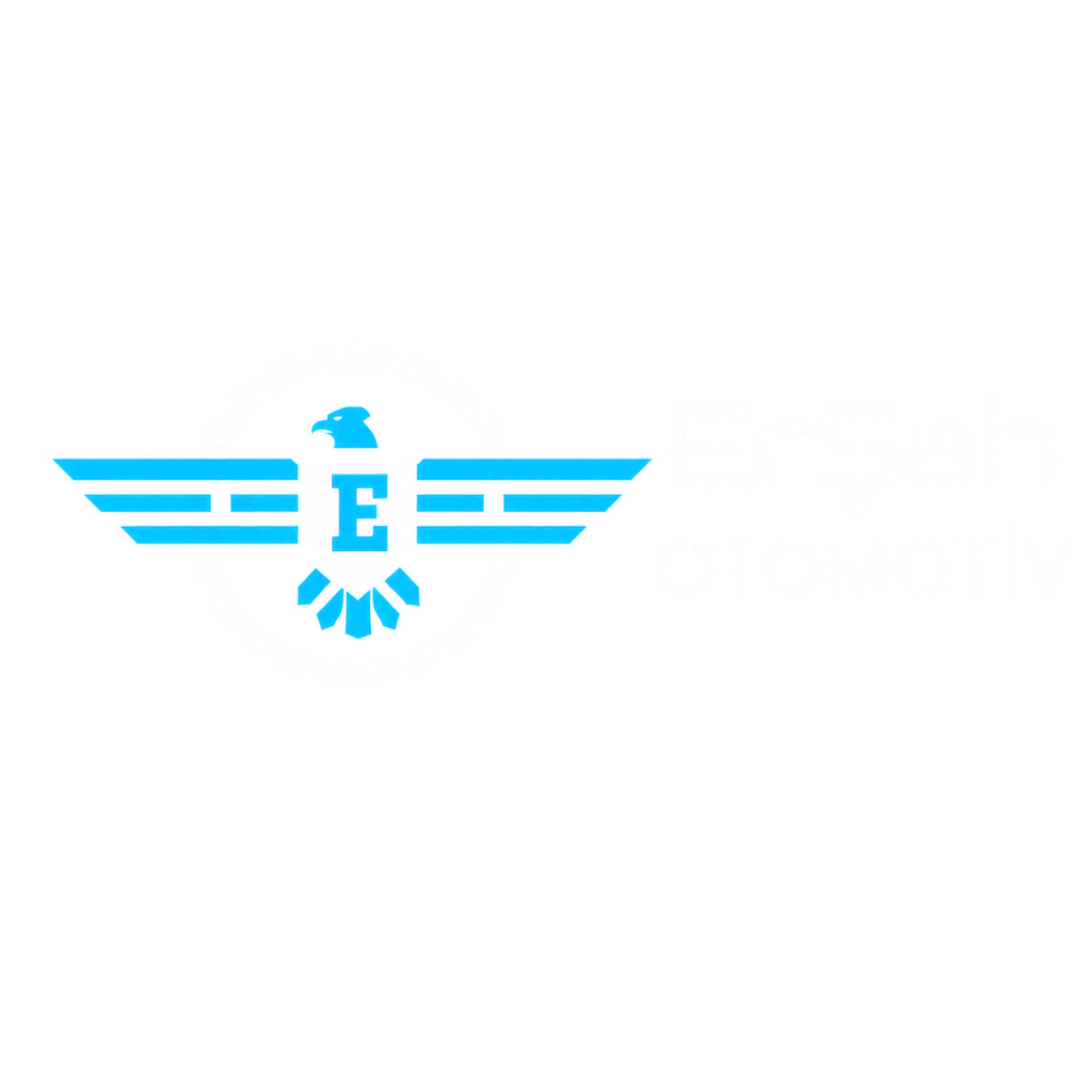 Erşah Otomotiv Logo
